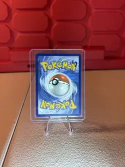 2024 Pokemon Scarlet & Violet Promo Magneton #159 Illustration Rare - Image 2