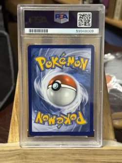 Gabite SV39 Shiny Vault Rare Pokemon Hidden Fates PSA 10 Gem Mint - Image 2