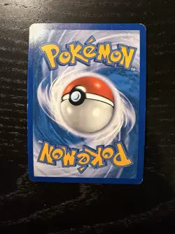 The Pokemon Company Glaceon 5/100 Majestic Dawn Holo Rare English Stage 1 80 HP - Image 3