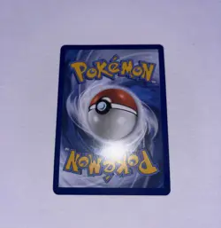 Pokemon Chandelure TG04/TG30 Trainer Gallery Holo Sword & Shield Lost Origin NM - Image 2