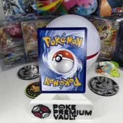 Pokemon TCG | Mimikyu 1307/07 | CBB3C Gem Pack Vol.3 | Full Art Holo Chinese NM - Image 3