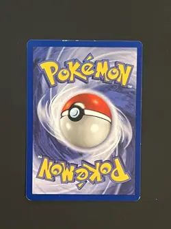 1999 WOTC Pokemon TCG Mewtwo Black Star Movie Promo 14/53 LP-MP - Image 2