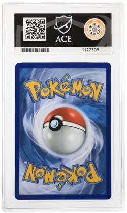Pokemon Lillie’s Clefairy ex 280/217 ACE 10 Gem Mint Ascended Heroes SIR - Image 2