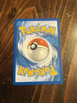2010 Pokemon TCG Cracked Ice Holo Raichu 10/123 - Image 2