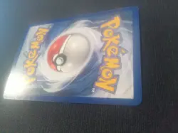 Pokemon TCG Ursaring 15/75 Neo Discovery Holo Rare Unlimited NP MINT! SWIRL - Image 4