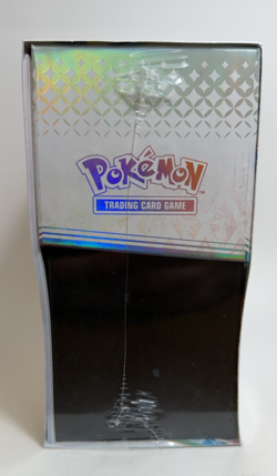 Pokemon Center Exclusive Prismatic Evolutions TCG Elite Trainer Box ETB Sealed - Image 3