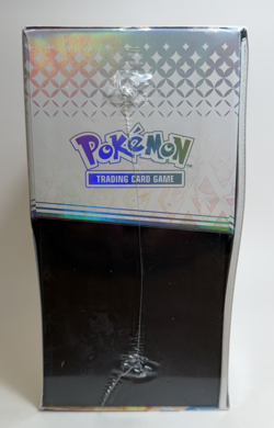 Pokemon Center Exclusive Prismatic Evolutions TCG Elite Trainer Box ETB Sealed - Image 4