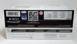 Pokemon Center Exclusive Prismatic Evolutions TCG Elite Trainer Box ETB Sealed - Image 5