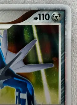 Dialga Lv X DP37 Diamond and Pearl Black Star Promo Pokemon | NM-LP | English - Image 3