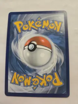 Mew V 113/264 Pokemon Fusion Strike Holo LP - Image 2