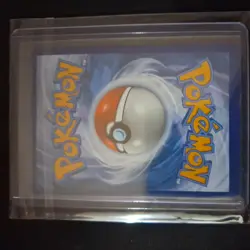 Pokemon Lumineon V GG39/GG70 Crown Zenith Galarian Gallery Holo 170 NM - Image 2