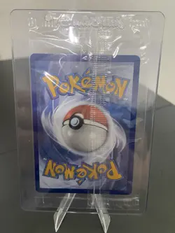 SEALED Mewtwo V SWSH229 Pokemon GO ETB Full Art Holo Black Star Promo NM - Image 2