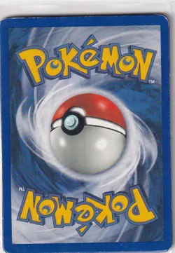 Pokemon Karte Neo Revelation Nr. 58/75 Voltilamm deutsch - Image 2