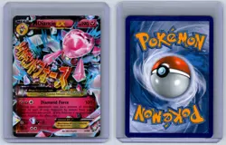 M Diancie EX XY44 Holo Promo XY Promo NM Pokemon TCG - Image 3