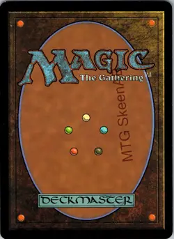 MTG SkeenAB Grim Lavamancer from Torment. MP. - Image 2