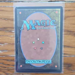 Wizards of the Coast MTG Natural Order Strixhaven MA 054/063 M Mythic - Image 2