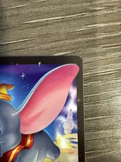 Dumbo Ninth Wonder Of The Universe Fabled 45/204 Disney Lorcana Legendary - Image 5
