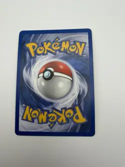 Wizards of the Coast Dark Blastoise 3/82 Team Rocket Holo Rare EN - Image 2