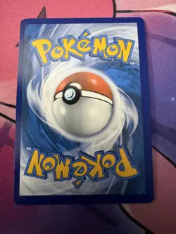 Absol ex - Holo Double Rare SV03: Obsidian Flames 135/197 NM - Image 2