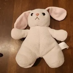 Disney Store Parent Trap Cuppy Bunny Rabbit Plush Vintage 10” Stuffed Animal - Image 1