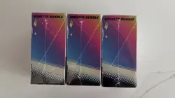 Pokemon TCG Prismatic Evolutions Booster Bundle X3 Sealed Brand New ✅ - Image 2