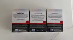Pokemon TCG Prismatic Evolutions Booster Bundle X3 Sealed Brand New ✅ - Image 3