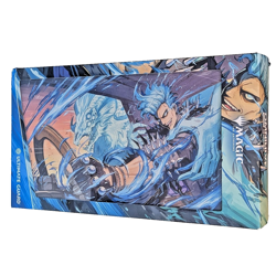 Ultimate Guard Omnihive 1000+ Card Deck Storage Box Magic Gathering Aetherdrift - Image 1