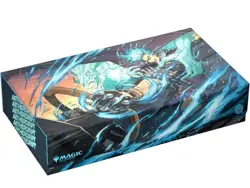 Ultimate Guard Omnihive 1000+ Card Deck Storage Box Magic Gathering Aetherdrift - Image 2