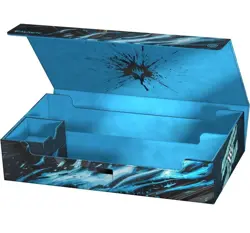 Ultimate Guard Omnihive 1000+ Card Deck Storage Box Magic Gathering Aetherdrift - Image 4