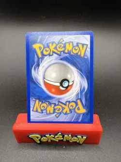 Ditto Pikachu 39/113 EX Delta Species 2005 Pokemon Card NEAR MINT NM - Image 3