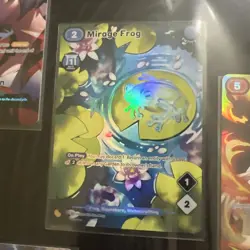 Azuki Binder Special Collection AX Exclsuive Binder Azuki Trading Card Game - Image 5