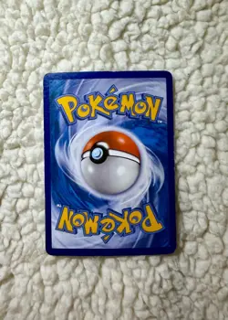 2016 Pokemon XY Black Star Promo Pikachu EX #XY124 Full Art Holo Card - Image 4