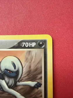 Absol 15/92 Legend Maker Regular Pokemon Card - Image 4