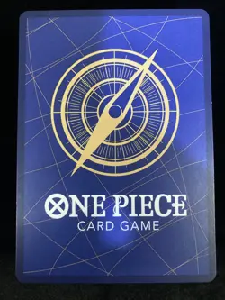 Buggy ONE PIECE Card Japanese OP09-051 R Emperors in the New World - Image 2