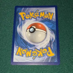 Moltres SWSH185 SWSH Promo Holo English Pokemon TCG Card 120 HP Shinji Kanda - Image 2