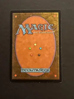 Ertai, Wizard Adept Exodus LP/MP MTG Magic the Gathering - Image 2