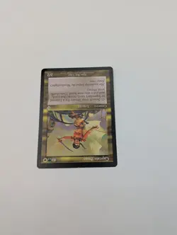 Mtg Captain Sisay X1 LP - Image 2