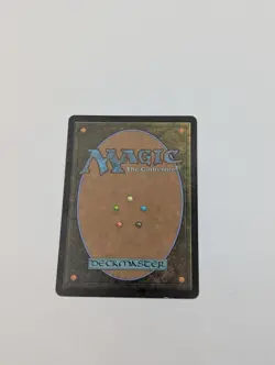 Mtg Captain Sisay X1 LP - Image 3
