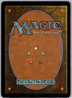 Blind Seer 47 Rare Invasion Magic: The Gathering Lightly Played - Image 2