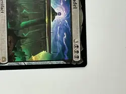 Bolas's Citadel Near Mint MTG War Of Spark Artifact Free Shipping! MJ - Image 3