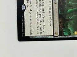 Bolas's Citadel Near Mint MTG War Of Spark Artifact Free Shipping! MJ - Image 4