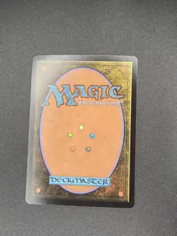 The Kingpin of Crime 220 Rare Marvel Super Heroes Magic: The Gathering Foil NM - Image 2