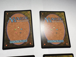 Russian Foil Voldaren Epicure x4 Showcase, NM/M, VOW MTG - Image 4