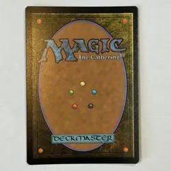 Amarant Coral (Borderless) Foil FINAL FANTASY Mtg NM FIC - Image 2