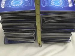 New Digimon TCG 4oz Random Card Bulk Lot Commons, Uncommons, Rares MP Eng - Image 2