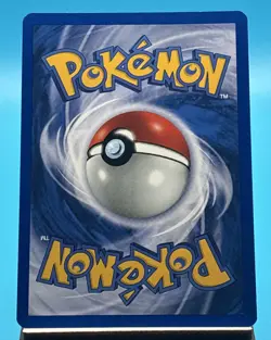 Pokemon Card - Gym Challenge 56/132 - SABRINA'S HYPNO LP+ - Image 2