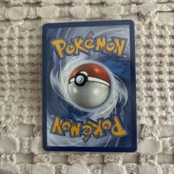 Mew ex 053 Sv: Scarlet & Violet 151 Promo Card NM - Image 2