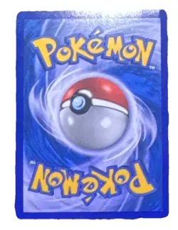 Pokemon TCG Regigigas DP40 Holo Promo 100 HP Card - Image 2