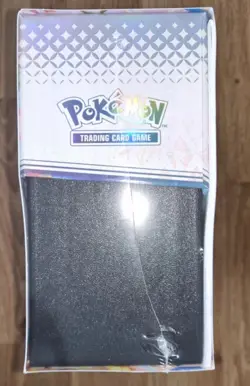 Pokemon Prismatic Evolutions ETB Elite Trainer Box - New and sealed! - Image 4