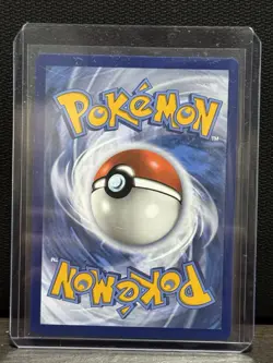 Pokemon TCG Snorlax 051 SV Scarlet & Violet Black Star Promo Card - Image 2